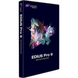 Grass Valley EDIUS Pro 10.40 Crack With Activation Key 2022