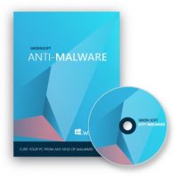 GridinSoft Anti-Malware Crack 4.2.36 With Activation Code Full Download