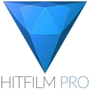 HitFilm Pro 2023.1 Crack + Serial Code Free Download Full