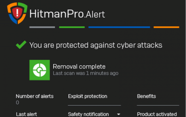 Hitman Pro 3.8.41 + Crack [Latest Version] Free Download 2023