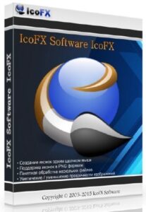 IcoFX 3.7.1 Crack + Registration Key [Latest Version] Free Download