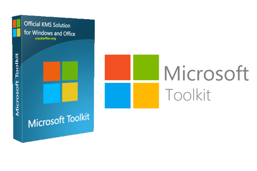 Microsoft Toolkit 3.0.0 Crack + Activator for Office & Windows Full 2022