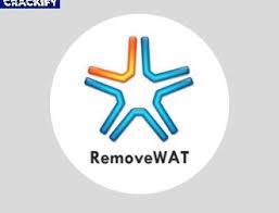 Removewat 2.7.7 Crack + Activator Latest Download 2022