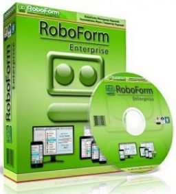 RoboForm Pro Crack 10.3 + Keygen {Mac & Win} [Latest Version] 2022