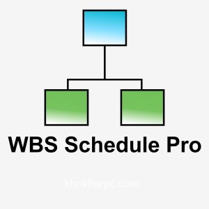 WBS Schedule Pro Crack 5.2.3226 & Activation Code [Latest-2023]