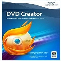 Wondershare DVD Creator 6.6.2 Crack with Serial Code 2022 Download