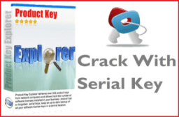 Product Key Explorer Crack 