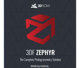 3DF Zephyr 6.513 Crack + License Key Free Download 2023