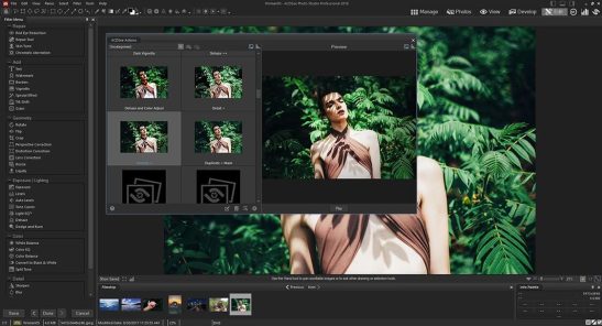 ACDSee Photo Editor 14.1.2 Build 2451 With Crack [Latest] Version 2022 