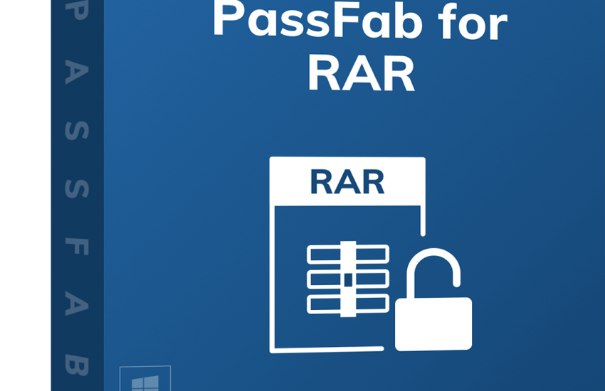PassFab for RAR