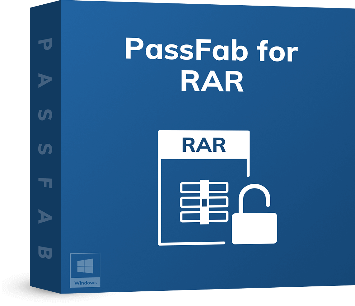 PassFab for RAR