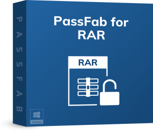 PassFab for RAR 