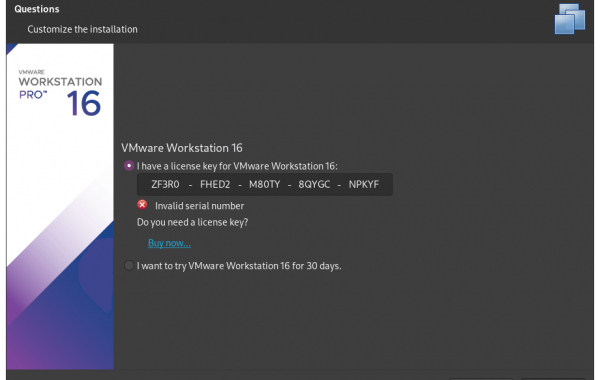 VMware Workstation Pro 17.0.0 Crack + Serial Keys 2023 Free Download
