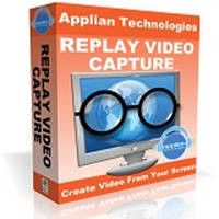 Replay Video Capture Crack
