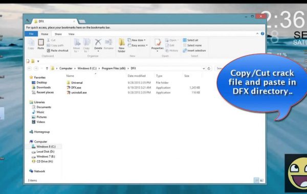 DFX Audio Enhancer 15.2 Crack + Serial Key Latest Download 2023
