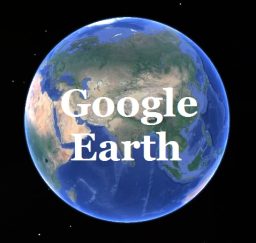 Google Earth Pro 7.3.6.9345 Crack With License Key [Latest]
