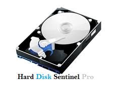Hard Disk Sentinel Pro Crack 