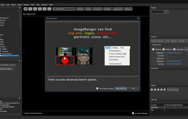 ImageRanger Pro Edition 1.9.1 With Crack 2022