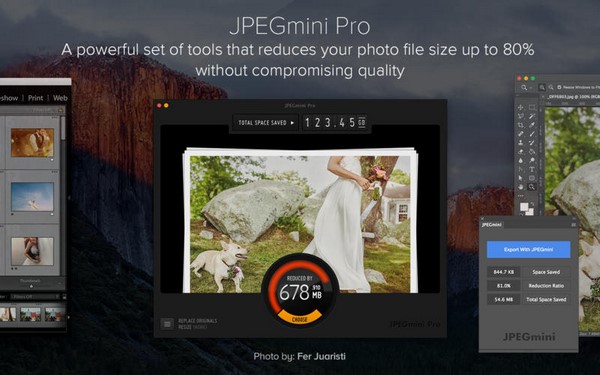 JPEGMini Pro Crack