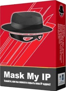 Mask My IP Crack