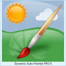 Dynamic Auto Painter Pro 6.46 Full Crack Download 2022