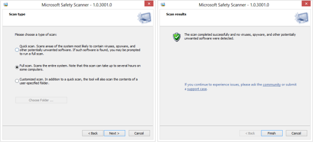 Microsoft Safety Scanner 1.369.374.0 Crack With Keygen Free Download
