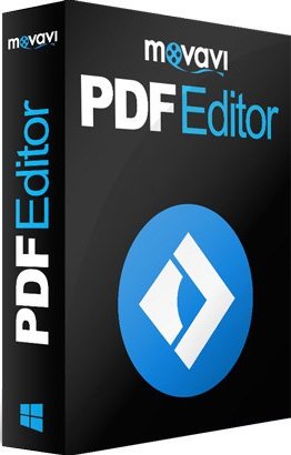 Movavi PDF Editor 22.5.2 with Crack Download [Latest]