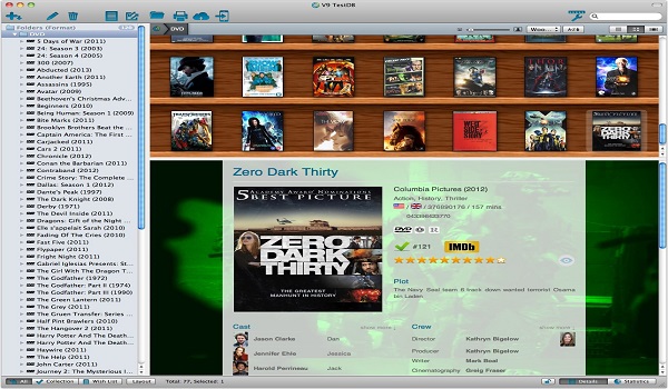 Movie Collector 23.0.1 With Crack Download Latest 2023