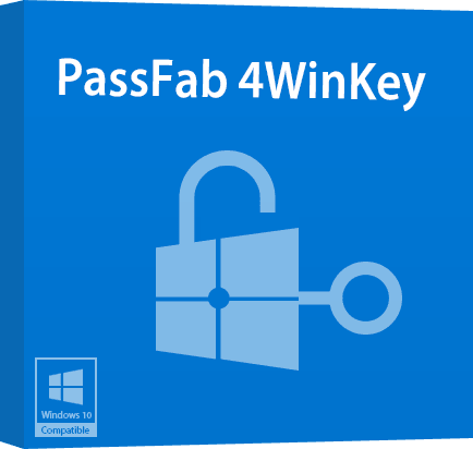 PassFab 4WinKey 7.2.4 Crack With License Key 2022