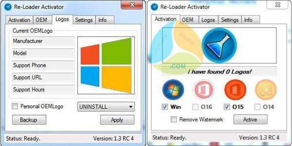 Reloader Activator 6.8 [2023] Download For Office & Windows
