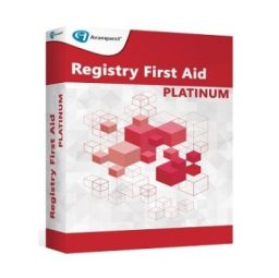 Registry First Aid v 11.3.0.2585 Build 2585 Crack With Serial Key 2022