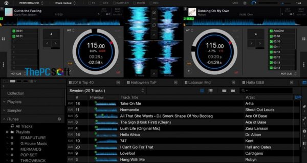 Rekordbox DJ 6.6.3 Crack With License Key [2022 Latest]