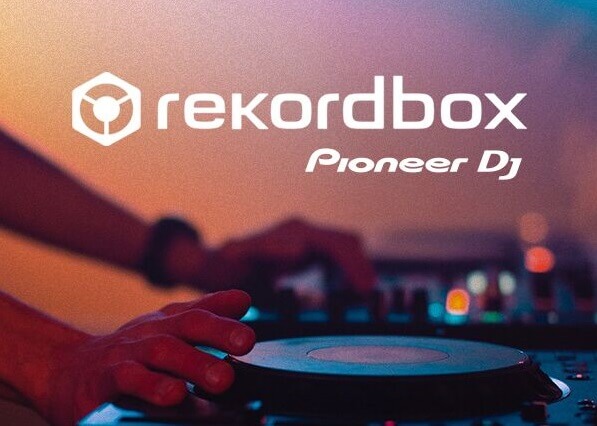 Rekordbox DJ