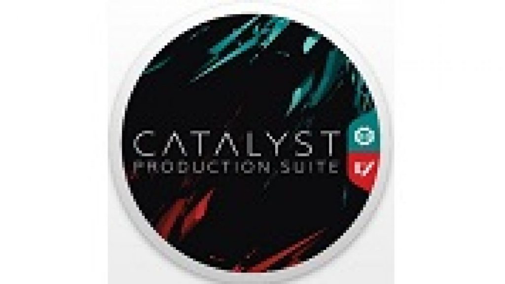 Sony Catalyst Production