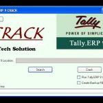 Tally ERP 9.6.7 Crack 2022 Free Download [100% Working]