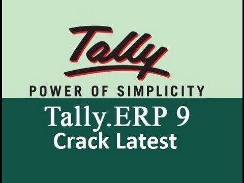 Tally ERP 9.6.7 Crack 2022 Free Download [100% Working]