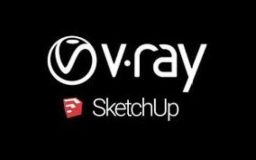 V-Ray 5.10.05 For SketchUp Crack + License Key Free Download