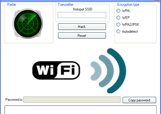 WiFi Hacking Password 2023 With Crack Full Download [Latest]