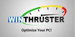 WinThruster 7.9.1 Crack With Serial Key Full Download [2023]