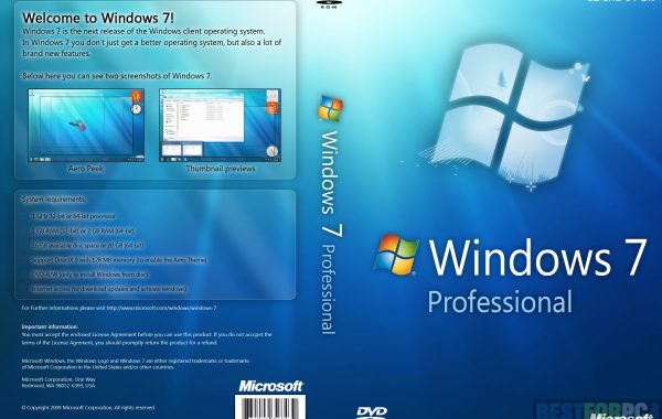 Windows 11 All in One ISO Download [Win 7 AIO 32-64Bit] 2023