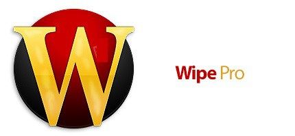Wipe Pro 2022.26 + Crack [Latest Version]