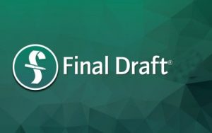 Final Draft Crack 12.0.7 Build 101 + Activation Key Full Download 2023