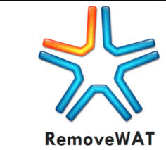 RemoveWAT 2.3.9 Activator + Crack for Windows 7, 8, 8.1 & 10