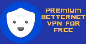 Betternet VPN Chrome