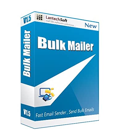  Bulk Mailer