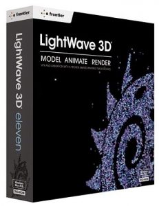 lightwave 3d universal serial key