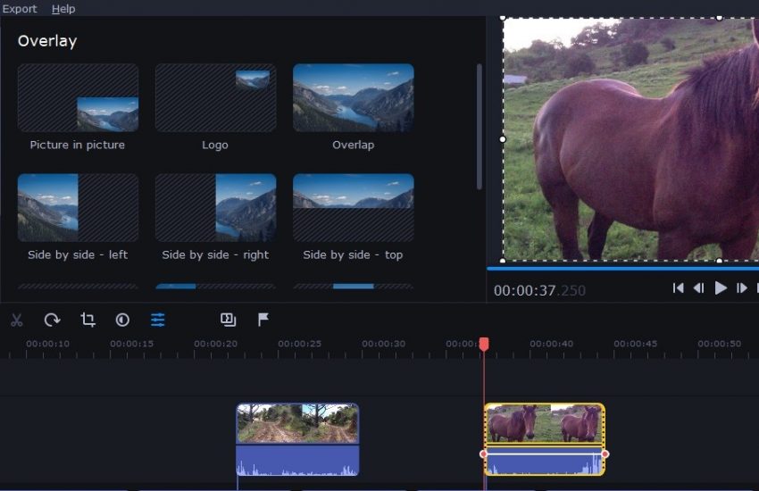 Best Video Editing Software 