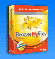 Recover My Files 6.4.2.2587 Crack + License Key Full Version