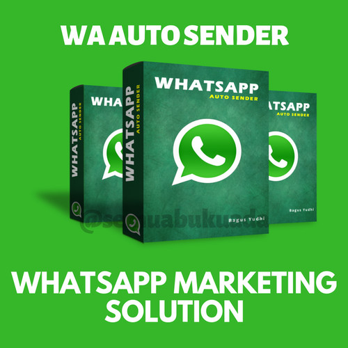 WA Auto Sender Pro 10.0 Cracked + Full Version Free Download 2022