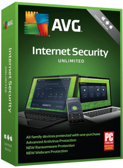 AVG Internet Security 22.10.3258.0 Crack + Full Activation Key